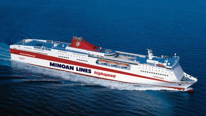 minoikes