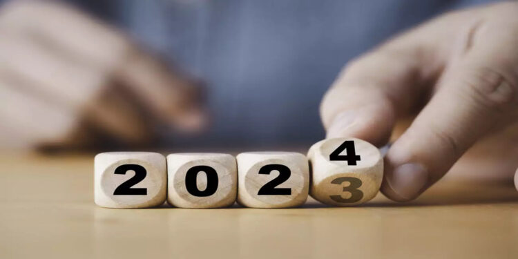 Αργίες 2024: Ποιες έχει το νέο έτος και πότε πέφτουν